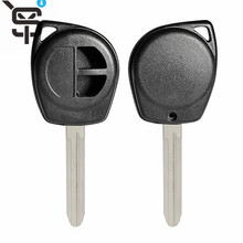 Factory OEM car key remote key 2 button